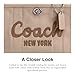 COACH Cargo Tote, Bolso de Mano Mujer Imagen de COACH Cargo Tote, Bolso de Mano Mujer