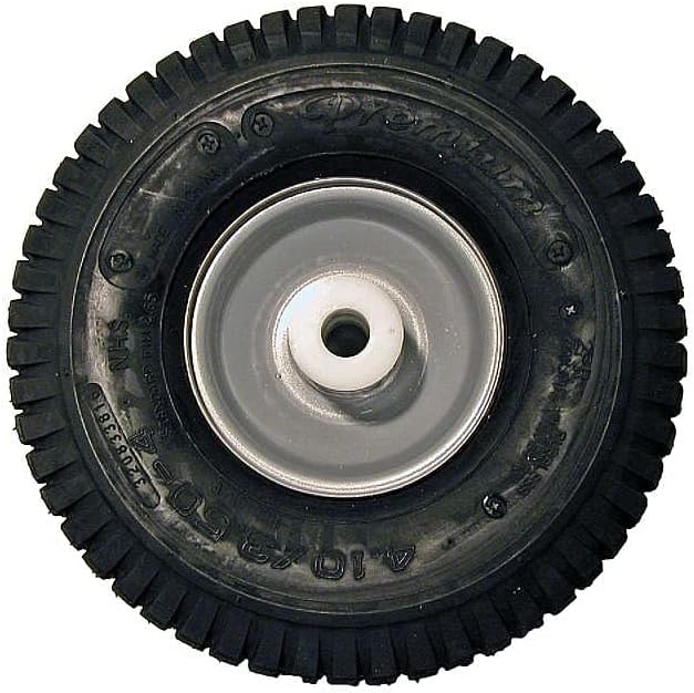 Murray Lawn Mower Parts # 1401381601MA WHEEL ASSY - FRONT ME