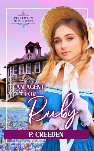 An Agent for Ruby (By: P. Creeden)