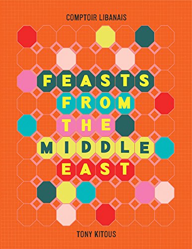 HQ Feasts From the Middle East