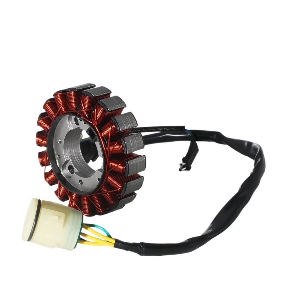 Bobine de stator d'allumage pour TRX350 四轮摩托车发电机配件 - 7
