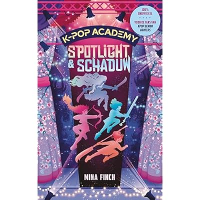 Spotlight en schaduw