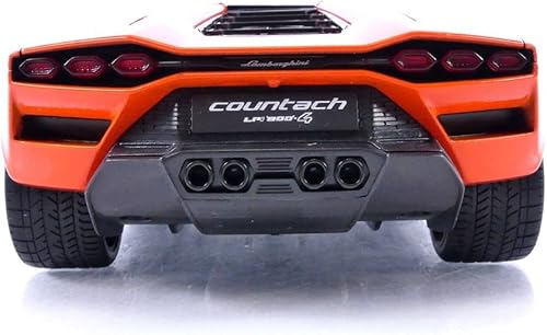 Miniatura 4 de MAISTO - Lam Countach LPI 800-4 - 18 2021-1/18