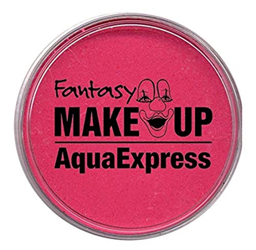 Kreul 37010 - Fantasy Aqua Make Up Express, 15 g, Schminke, Gesichts- und Körperbemalung Cover