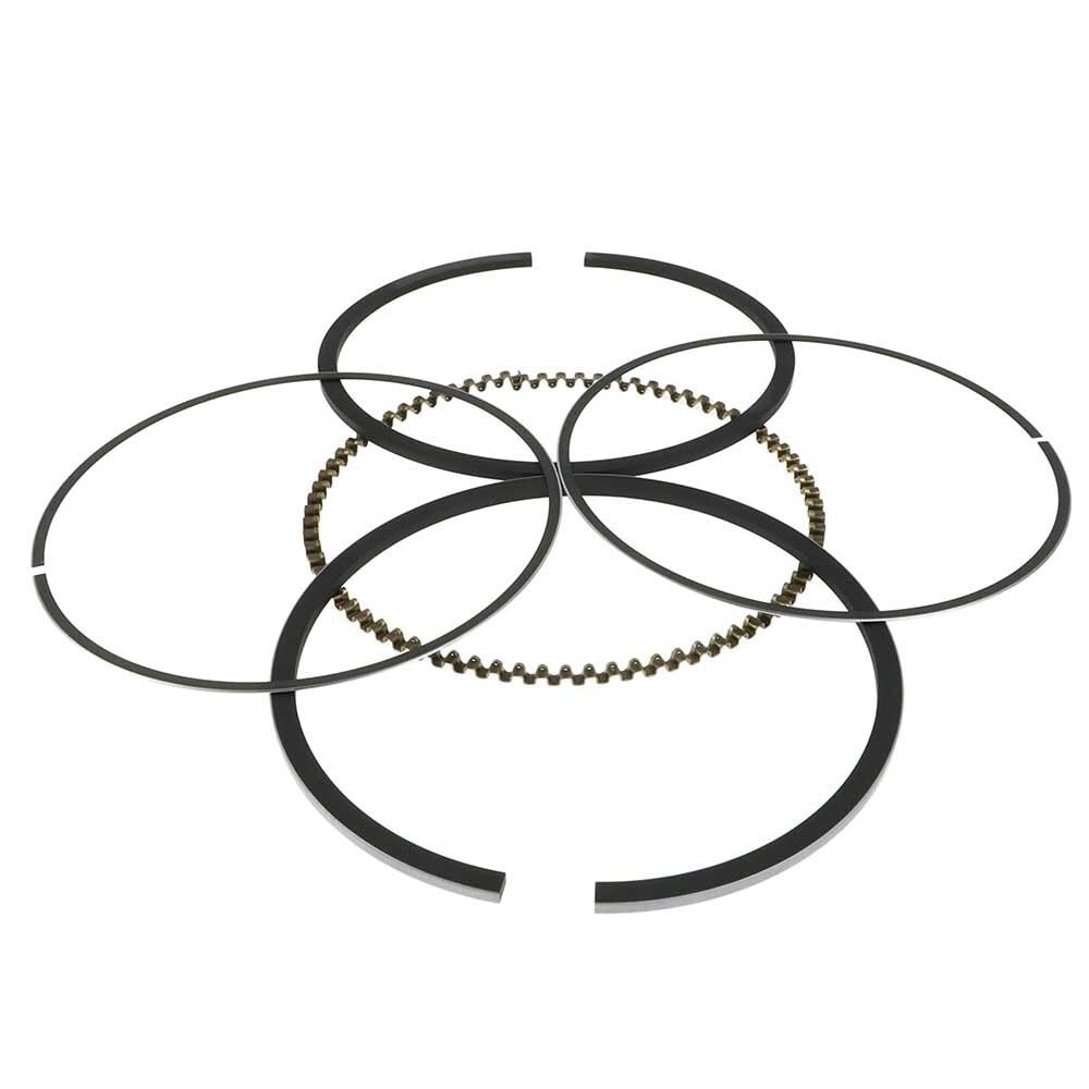 Segments de piston 88mm pour moteur Honda GX390 et GXV390 13HP 13010-ZF6-003
