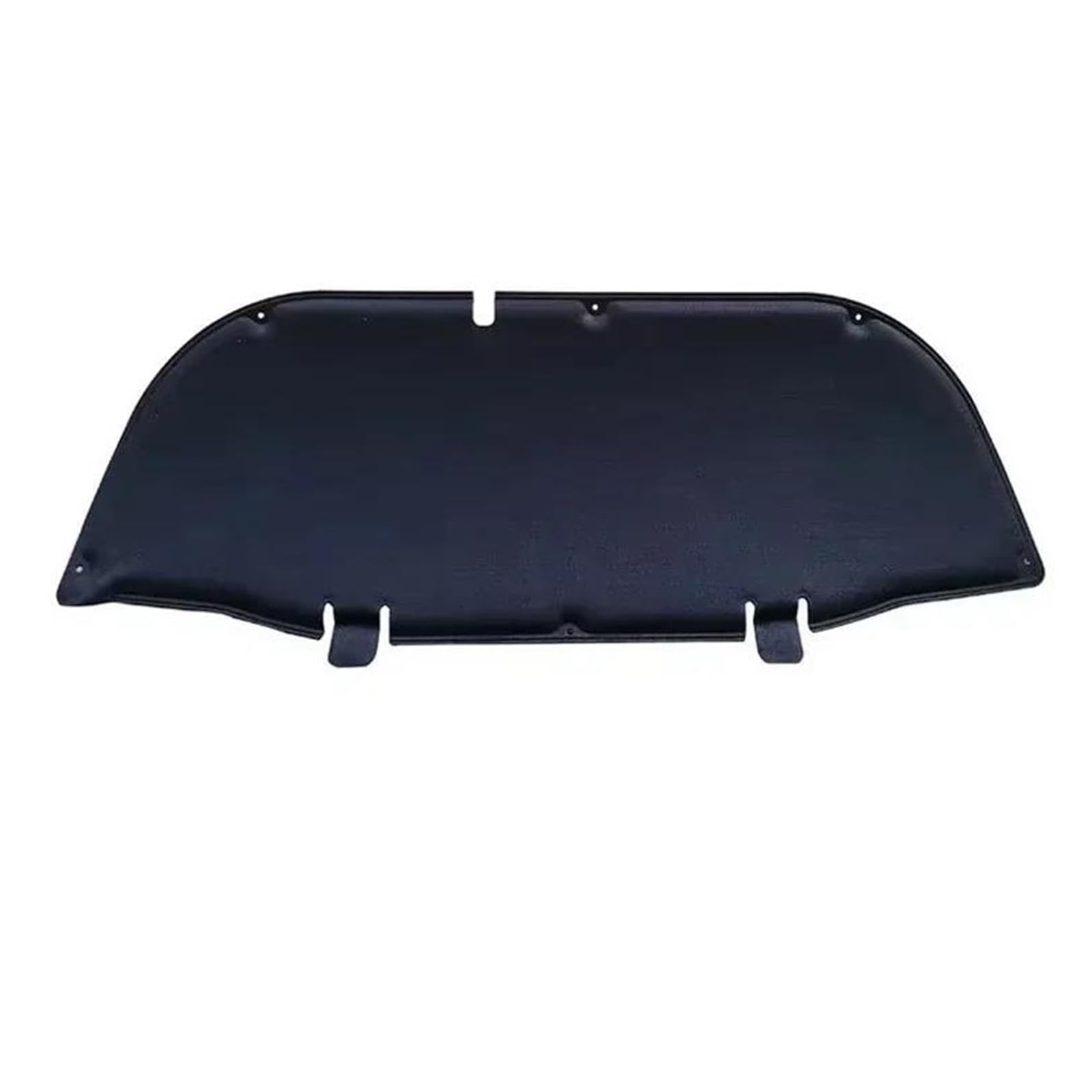 Mat Heat Insulation Mat Car Hood Engine Soundproof Cotton Pads Cover for Corolla for Cross XG10 2022-2024(Style1)