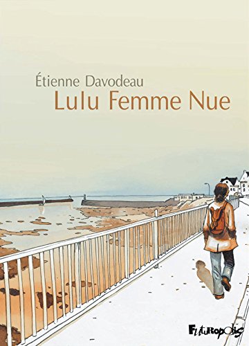 Lulu Femme Nue, I, II