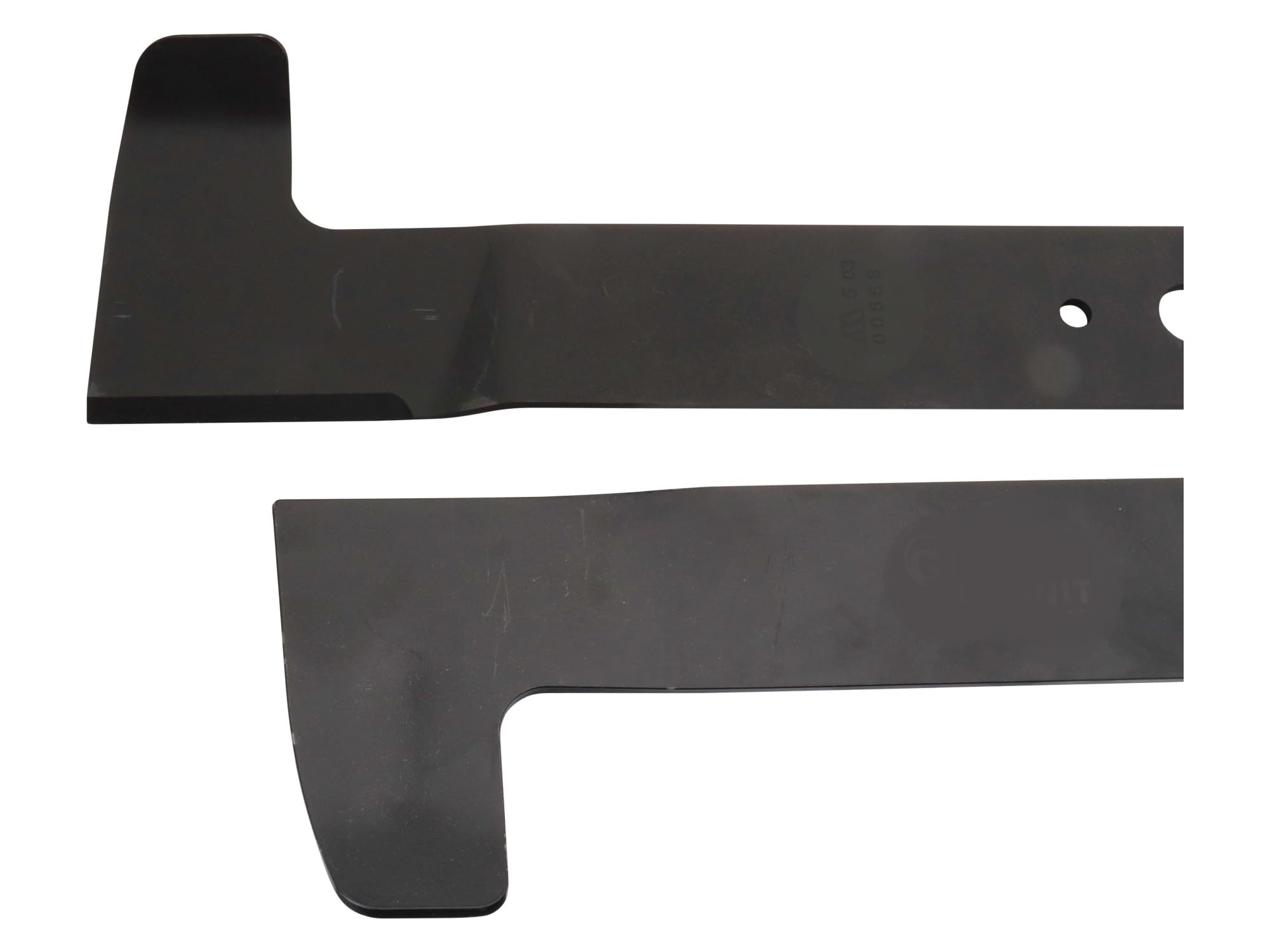 SECURA Messersatz (Wurf) kompatibel mit Stiga Estate Pro 9122 XWS Rasentraktor