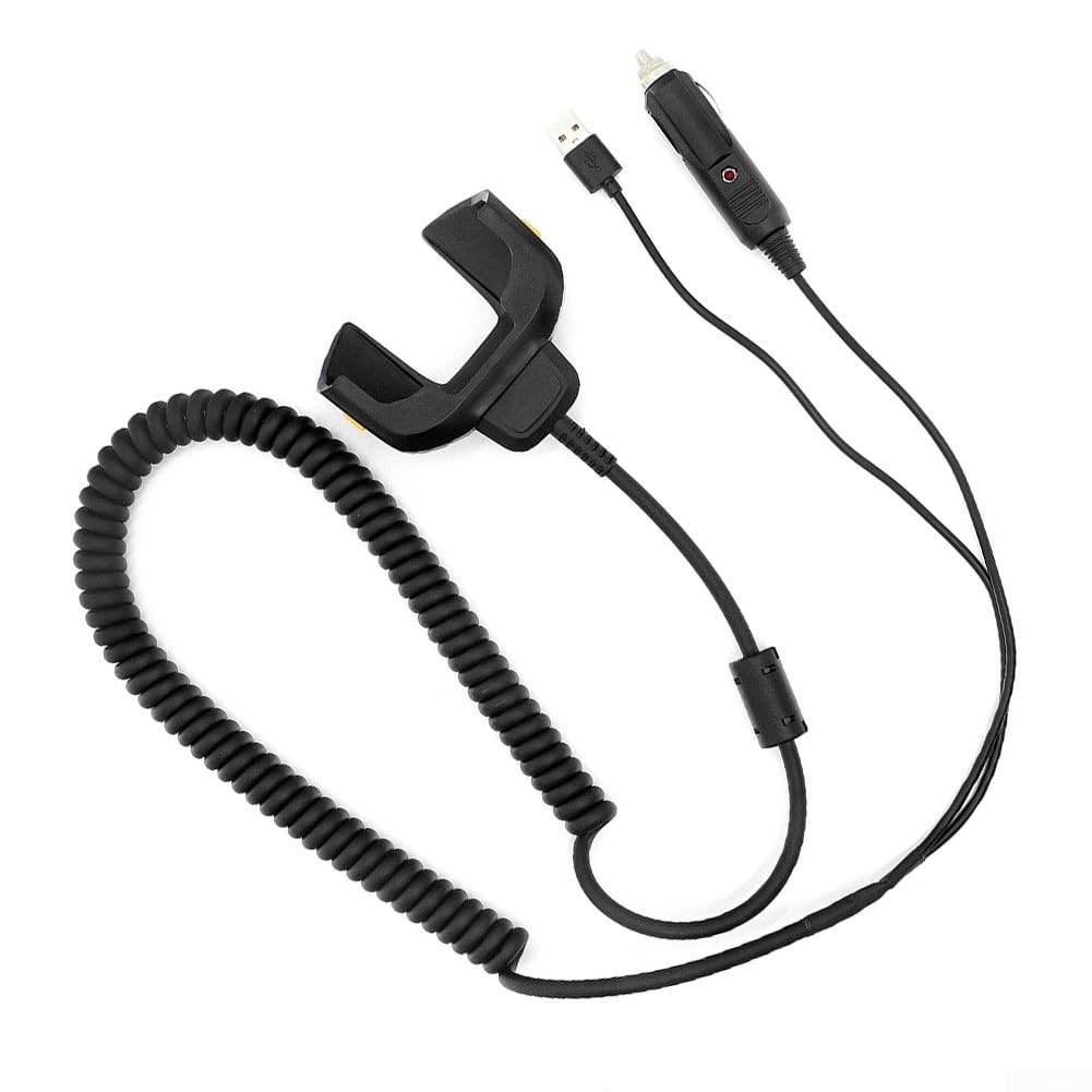 Cavo dati USB per scanner Zebra logistica magazzino lavoro mobile