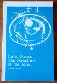 Unknown Binding Inner Space: The Structure of the Atom Book