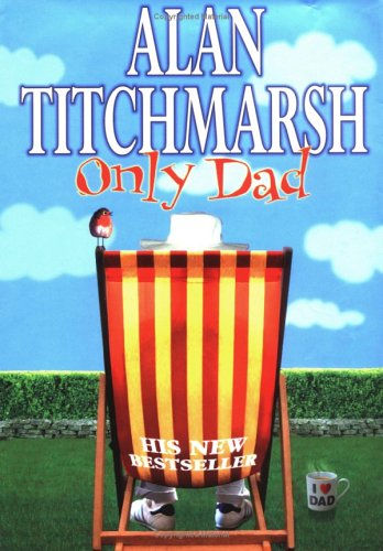 Only Dad 0743228847 Book Cover