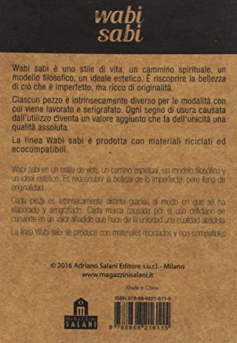 Pettirosso (quaderno piccolo)