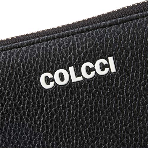 Bolsa Mini Feminina Colcci Preto