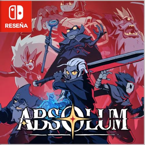 Rese&ntilde;a | Absolum