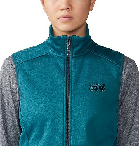 Mountain Hardwear Women's Sendura Vest4