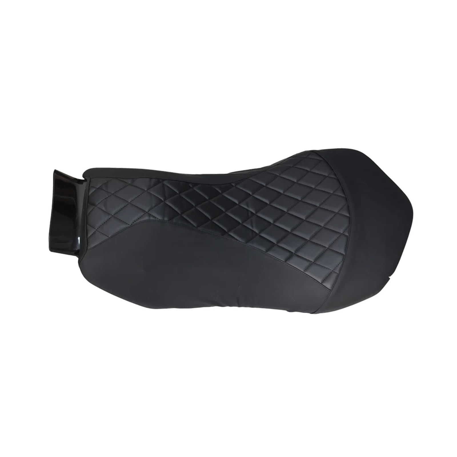 Custodia protettiva for cuscino for sedile in pelle impermeabile for moto | Per NC700D NC750D Integra, protegge la sella da pioggia, sporco e usura
