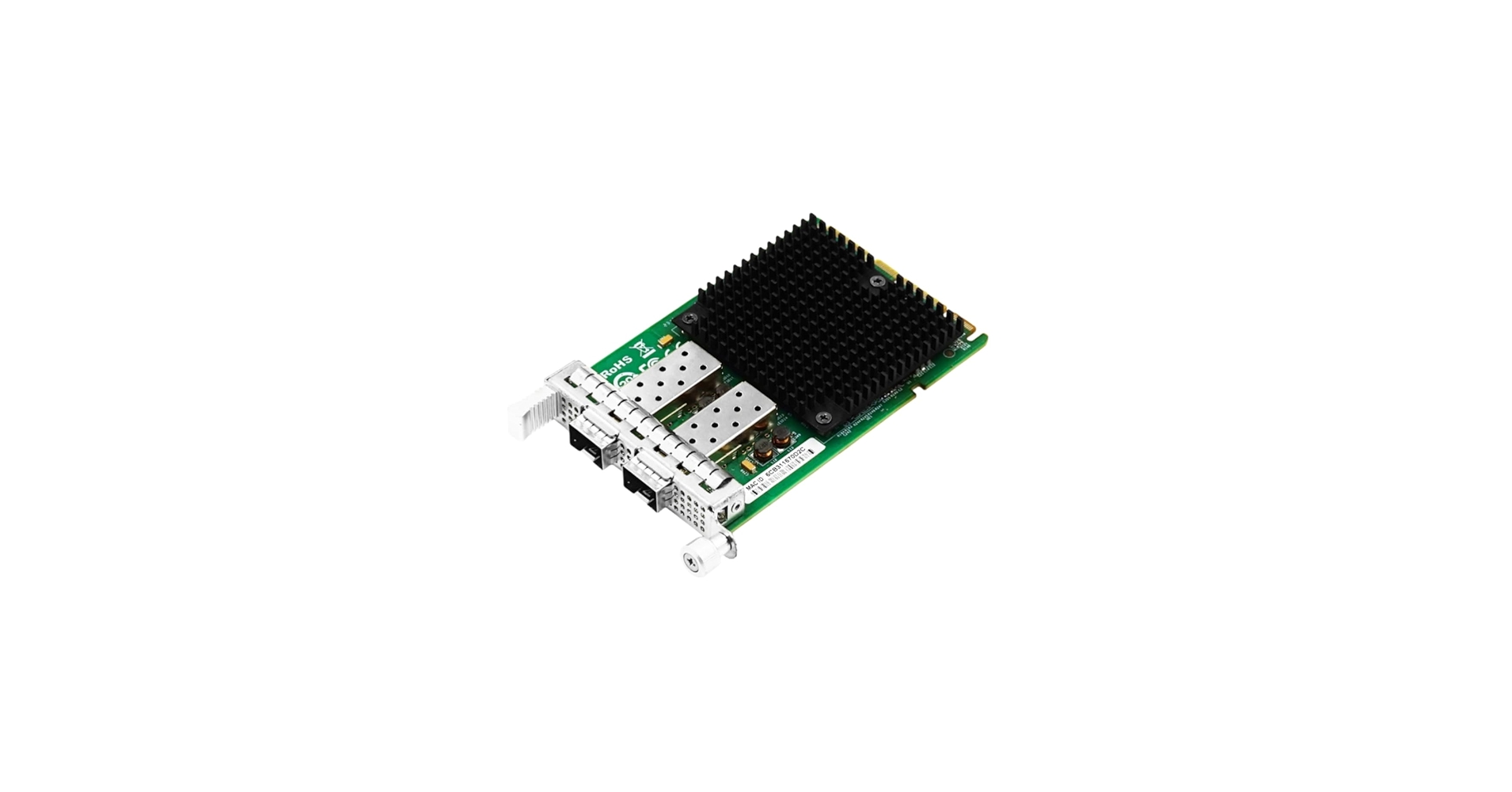 Amazon.com: OCP 3.0 Dual-Port Mezzanine 10G SFP+ Ethernet