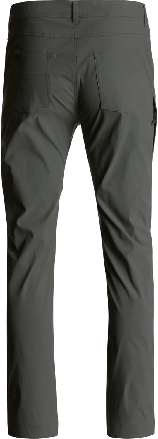 KING'S CAMO Men's XKG Sonora Durable Breathable Lightweight Quick-Dry Hunting Hiking Tactical Water-Resistant Stretch Pants - Image 5