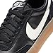 Nike Women's Killshot 2Sneaker, Black Sail Gum Yellow, 6.5 US