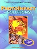 Photoimpact Solutions: Photoimpact Version 6