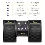 Donner Strona Bluetooth Akumulator dla Tabletu, Czarny