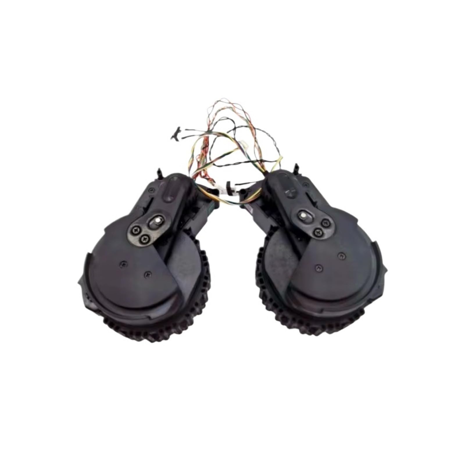 Ruote, compatibili con le parti for aspirapolvere Dreame,X50s Pro L50 Ultra