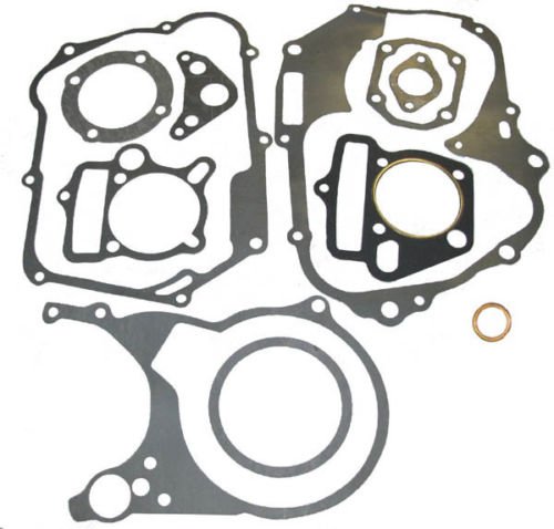 140cc Gasket set for Dirt Bike Horizontal motors Lifan