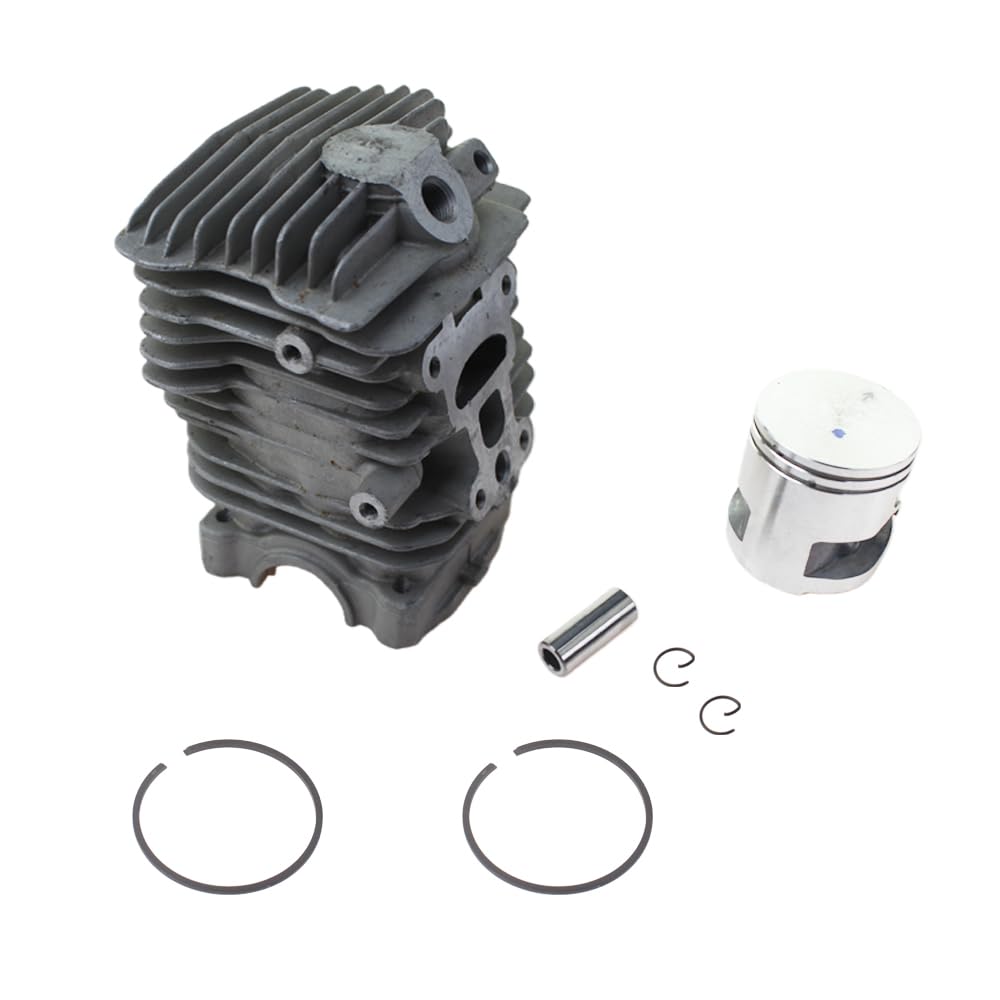 Kit de pistón cilíndrico de 40 mm para motosierra Stihl MS171 MS181 MS211, 1139 020 1200, 1139 020 1201, 1139 020 1202