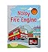 Noisy Wind-up Fire Engine