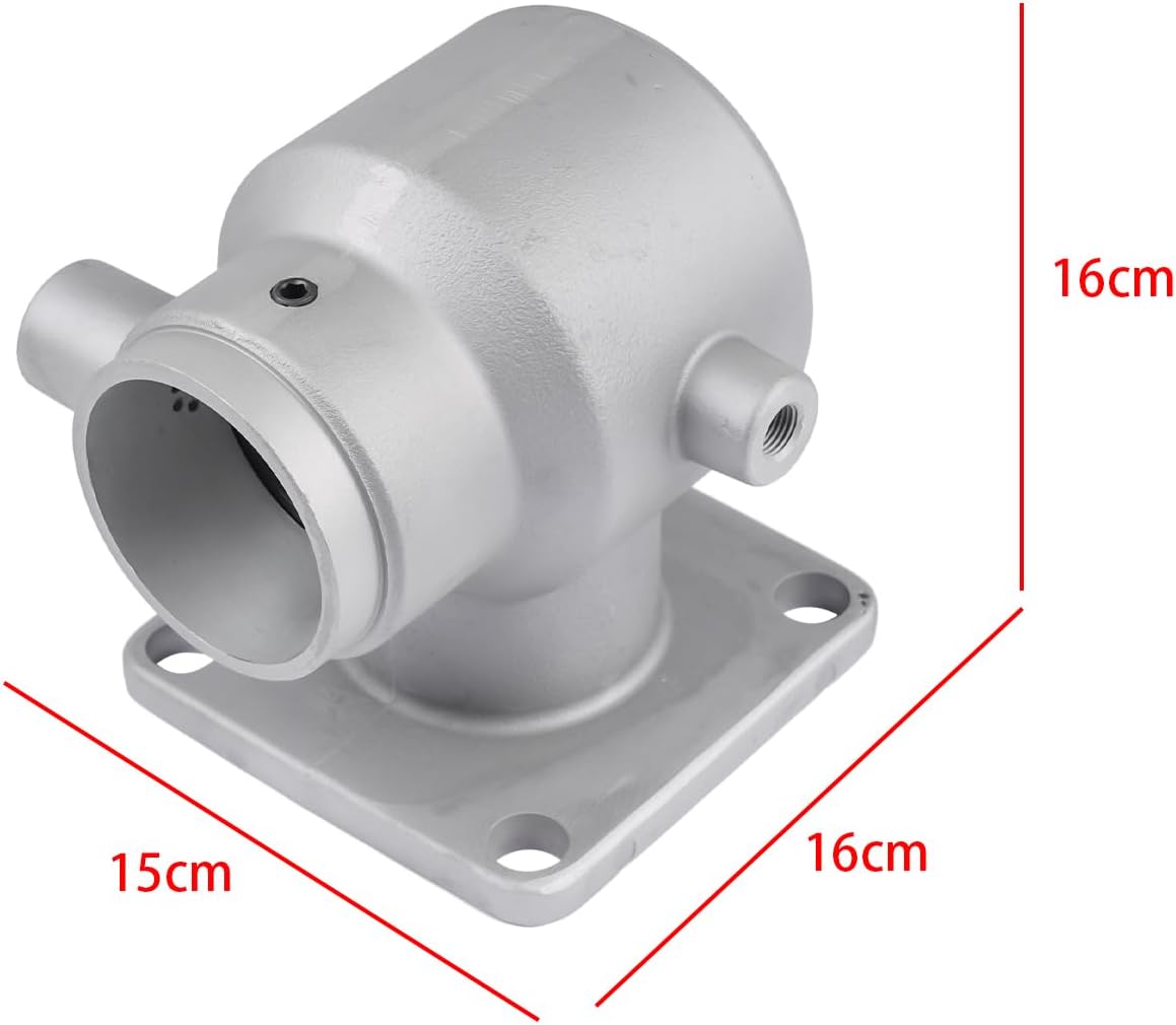 54747399 Air Compressor Intake Valve Replacement for Ingersoll Rand Unloader Valve