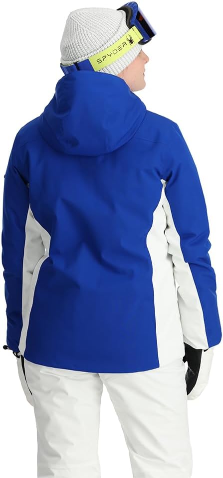 Spyder Women's Spyder Mega 3 in 1 Jacket