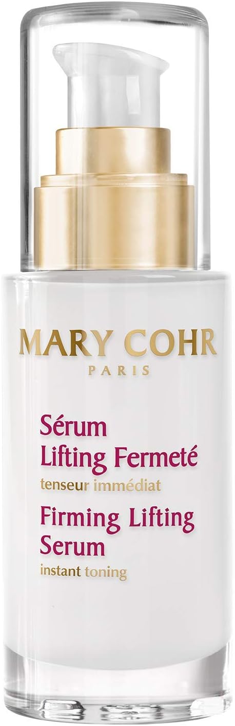 Siero rassodante per viso