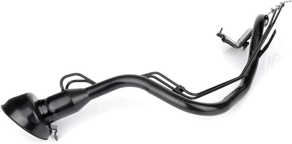 ECCPP FN767 Gas Fuel Tank Filler Neck For Gas Tank Pipe Hose Fit 2003 2004 2005 For Nissan Sentra Fuel Tank Filler Neck