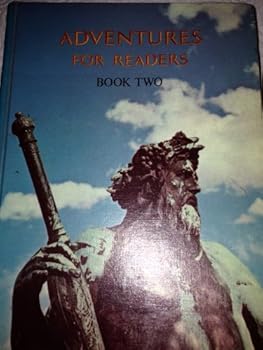 Hardcover Adventures For Readers Book Two Book