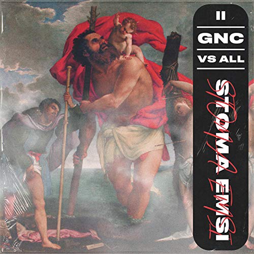 GNC vs ALL: STOMA EMSI [Explicit]