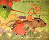 Zeee (An Hbj Contemporary Classic)