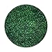 Laeacco 7.2x7.2ft Greenery Green Leaves Round Backdrop Spring Nature Grass Photography Background Baby Shower Gender Reveal Bridal Shower Birthday Wedding Party Cake Table Decor Portrait Booth Props