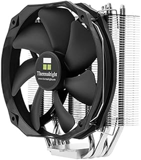 Thermalright Ventirad True Spirit 140 Direct noir