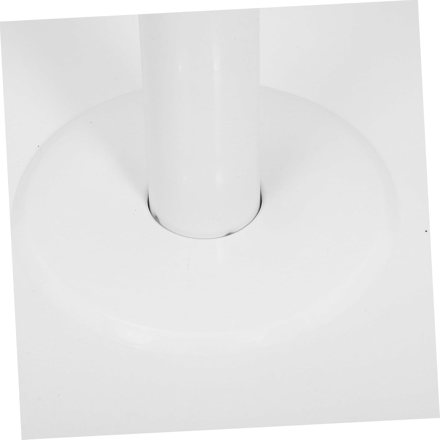 KICHOUSE 1Set Adjustable Electric Fan Stand Replacement and Base Sturdy Support for Floor Fans Versatile Pedestal for Various Electric Models Easy Installation