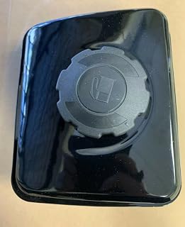 Gas Fuel Tank For 99cc Earthquake Viper 20015 Tiller