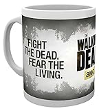 Horror drama zombie serie andrew lincoln