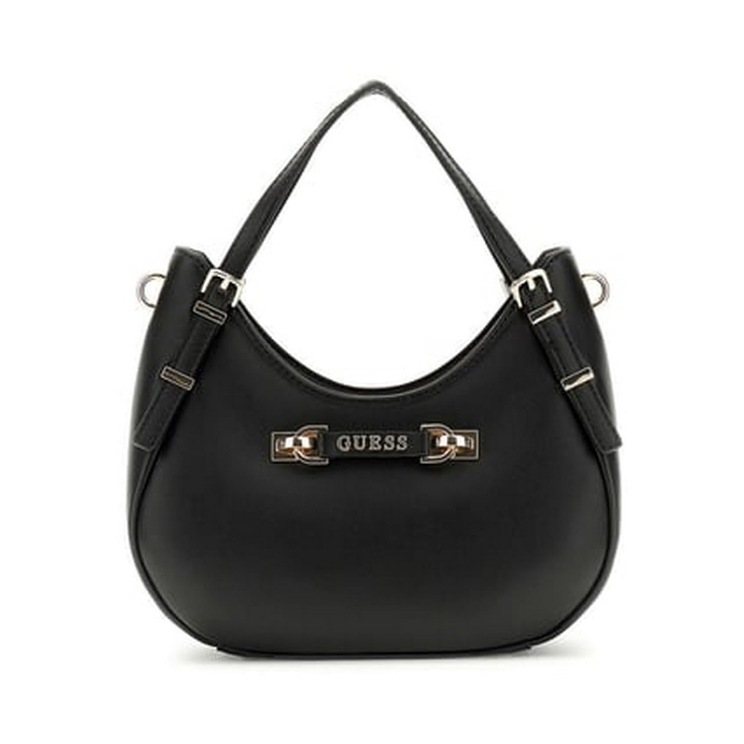 GUESS - Lefia Small Satchel, Cartella Donna