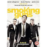 Smoking Guns