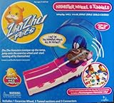 Peso del paquete: 1.3 pounds Giochi Preziosi Zhu Zhu Pets - Accesorio para Circuito