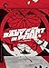 Lone Wolf and Cub: Baby Cart in Peril (English Subtitled)