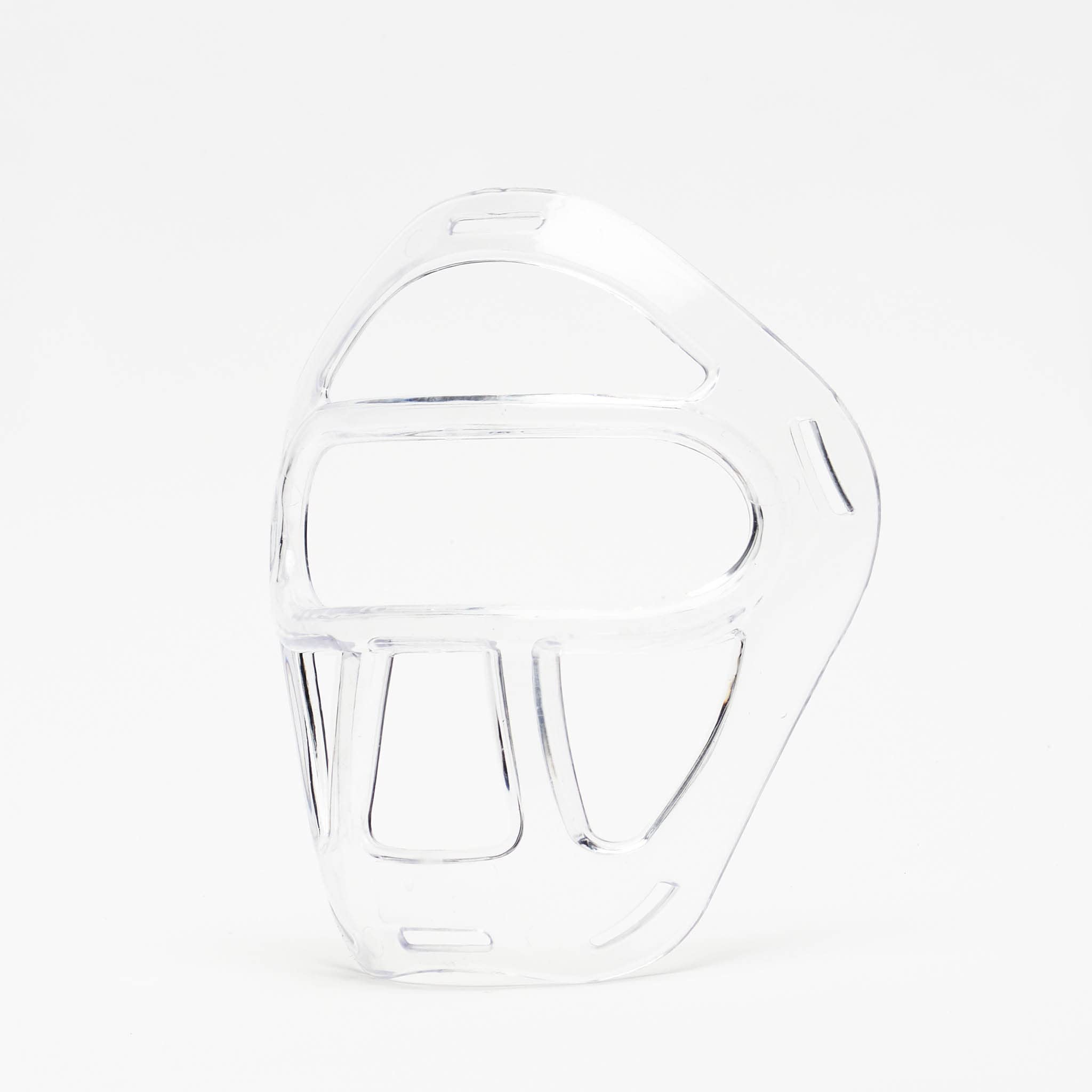 LEONE 1947, Casco Plastic Pad, Unisex – Adulto, Nero, XS/S, CS432