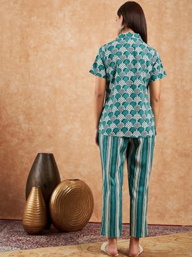 Image of Modeve Women Pajama Top