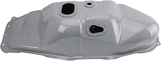 TRQ Gas Fuel Tank Compatible with 1995-2000 Toyota Tacoma
