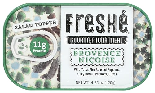 TUNA NICOISE PROVENCE (Pack of 6)