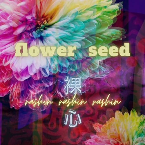 Rashin by flower seed on Amazon Music - Amazon.co.uk